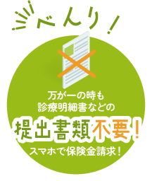 ̎fÖ׏Ȃǂ̒oޕsvIX}zŕیI