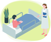 �a�@�Őf�@���̃C���[�W