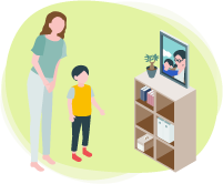 ���F�B�ƗV�ђ��ɃP�K�̃C���[�W