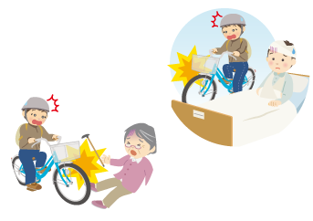 ���퐶���ɐ��ފ댯�̃C���[�W