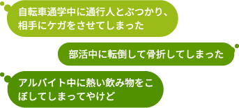 ���]�Ԓʊw���ɒʍs�l�ƂԂ��葊��ɃP�K�������Ă��܂����A�������ɓ]�|���č��܂��Ă��܂����A�A���o�C�g���ɔM�����ݕ������ڂ��Ă��܂��Ă₯��