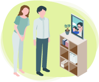 ���F�B�ƗV�ђ��ɃP�K�̃C���[�W