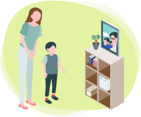 ���F�B�ƗV�ђ��ɃP�K�̃C���[�W