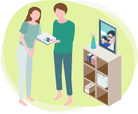 ���F�B�ƗV�ђ��ɃP�K�̃C���[�W