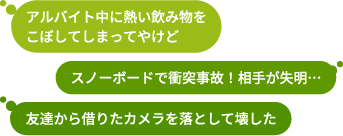 �A���o�C�g���ɔM�����ݕ������ڂ��Ă��܂��Ă₯�ǁA�X�m�[�{�[�h�ŏՓˎ��́I���肪�����c�A�F�B����؂肽�J�����𗎂Ƃ��ĉ󂵂�